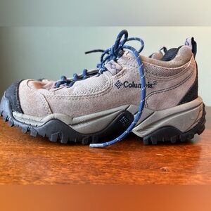 Columbia Hiking Shoes